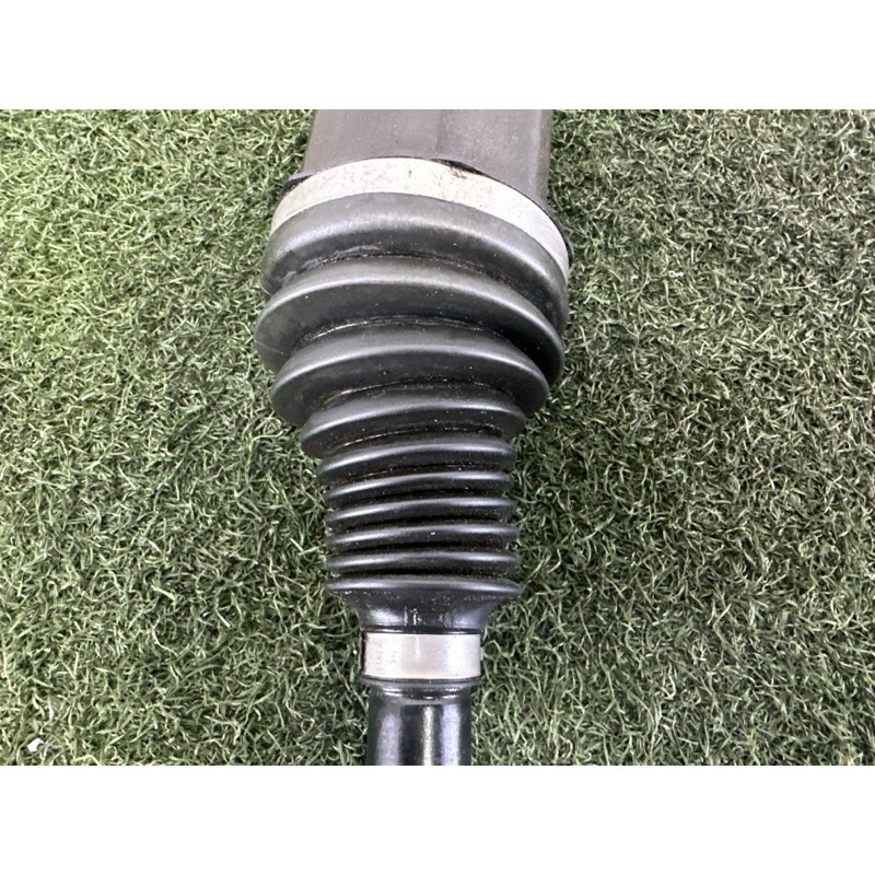 Привод (трансмиссия) BMW 3-series F30 2013 2.0 31607597693