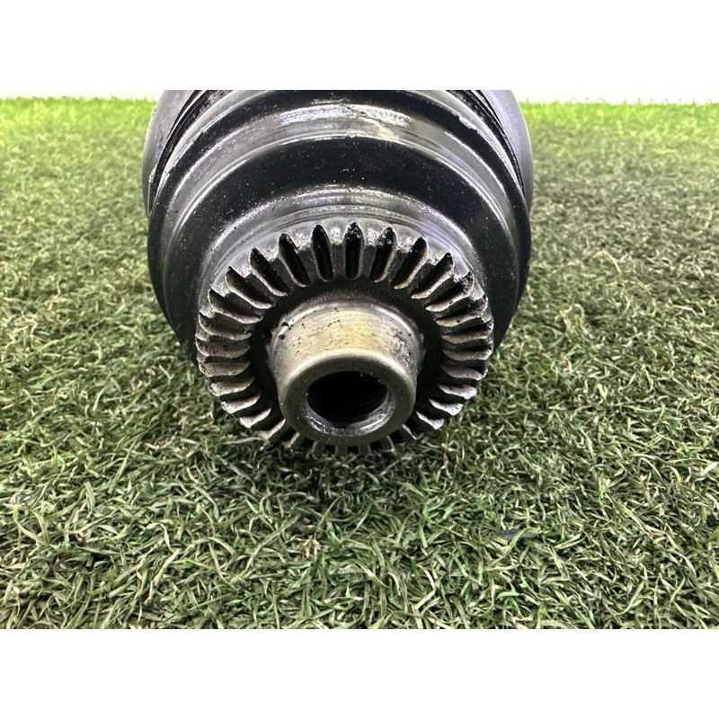 Привод (трансмиссия) BMW 3-series F30 2013 2.0 31607597693