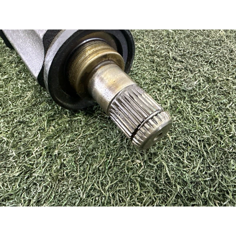 Привод (трансмиссия) BMW 3-series F30 2013 2.0 31607597693