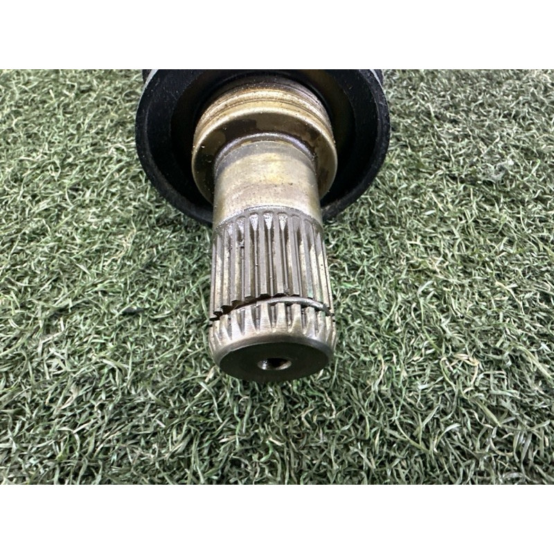 Привод (трансмиссия) BMW 3-series F30 2013 2.0 31607597693