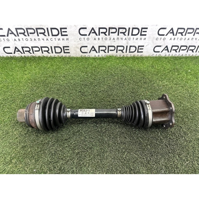 Привод (трансмиссия) AUDI A4 B8 2010 2.0 CAEB 8K0407271Q