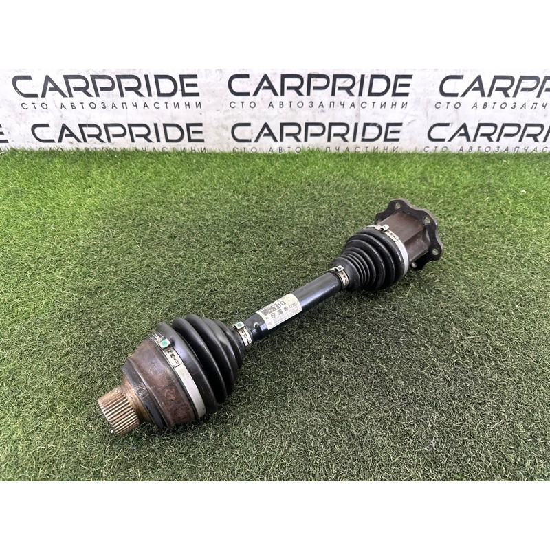 Привод (трансмиссия) AUDI A4 B8 2010 2.0 CAEB 8K0407271Q