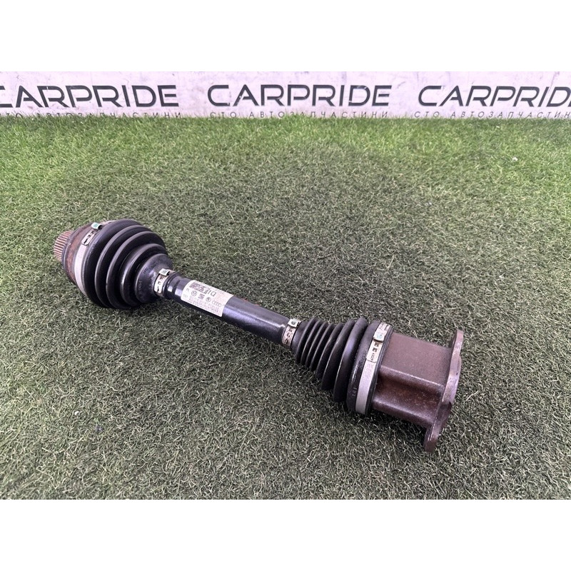 Привод (трансмиссия) AUDI A4 B8 2010 2.0 CAEB 8K0407271Q