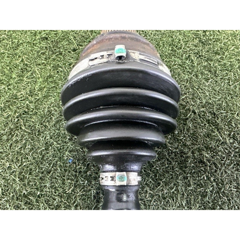 Привод (трансмиссия) AUDI A4 B8 2010 2.0 CAEB 8K0407271Q