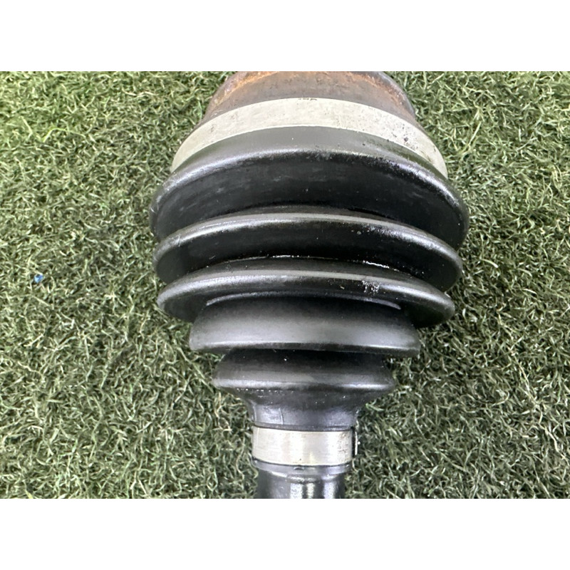 Привод (трансмиссия) AUDI A4 B8 2010 2.0 CAEB 8K0407271Q