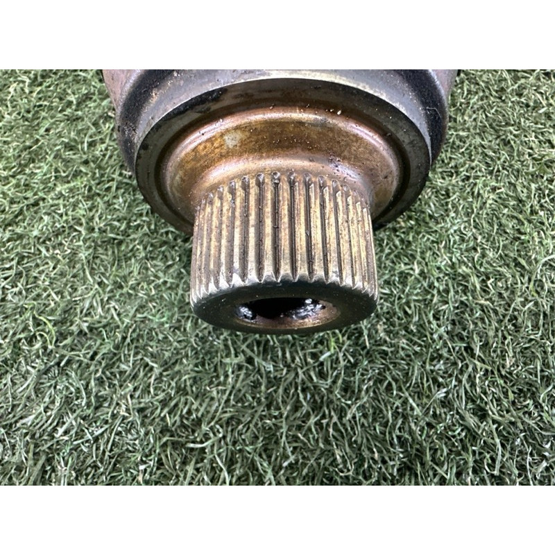 Привод (трансмиссия) AUDI A4 B8 2010 2.0 CAEB 8K0407271Q