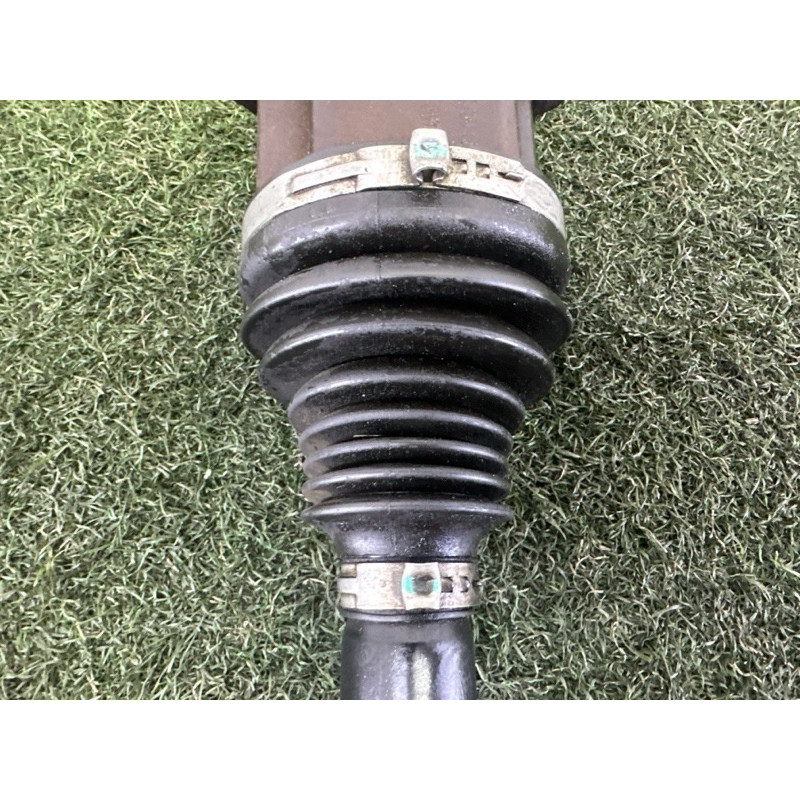 Привод (трансмиссия) AUDI A4 B8 2010 2.0 CAEB 8K0407271Q