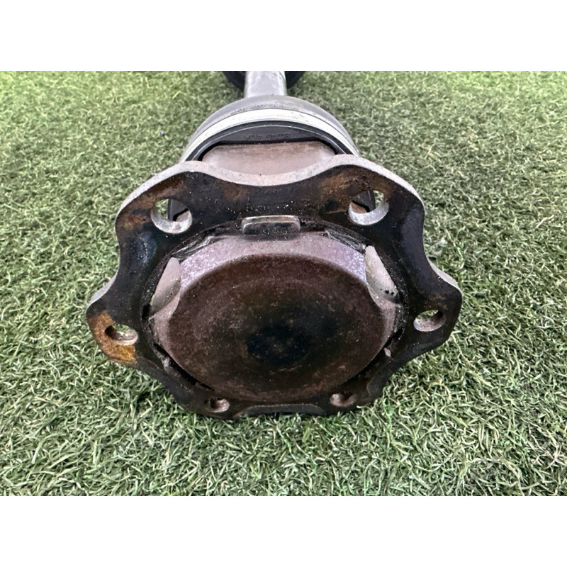 Привод (трансмиссия) AUDI A4 B8 2010 2.0 CAEB 8K0407271Q