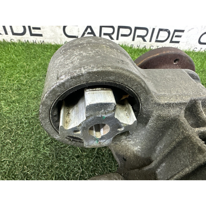 Редуктор (трансмиссия) AUDI Q7 4M 2017 3.0 CREC 0D2500043C