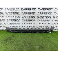 Абсорбер (наполнитель) бампера