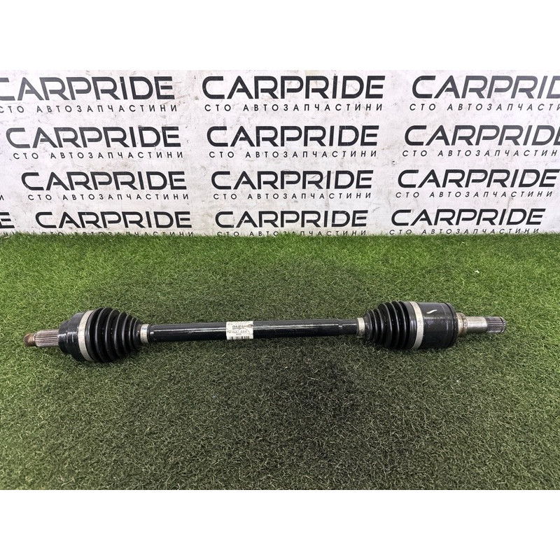 Привод (трансмиссия) BMW 3-series F30 2015 2.0 33207637444