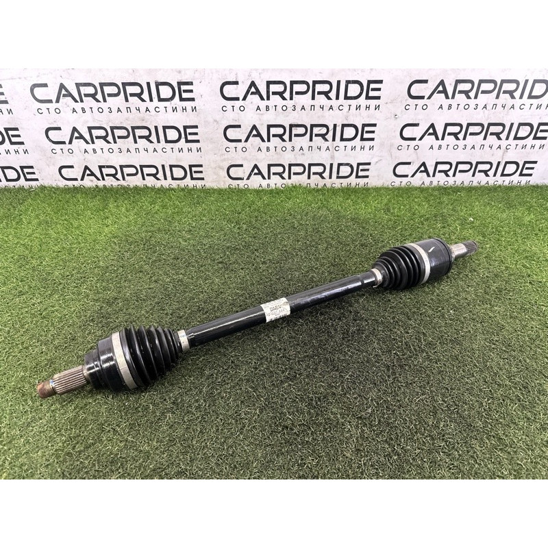 Привод (трансмиссия) BMW 3-series F30 2015 2.0 33207637444