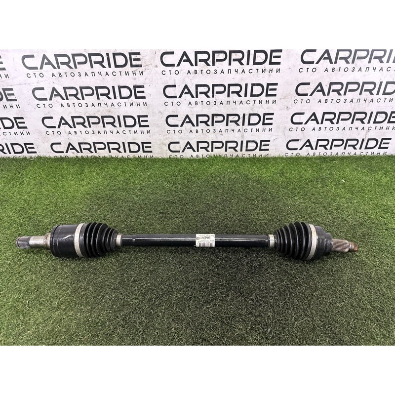 Привод (трансмиссия) BMW 3-series F30 2015 2.0 33207637444