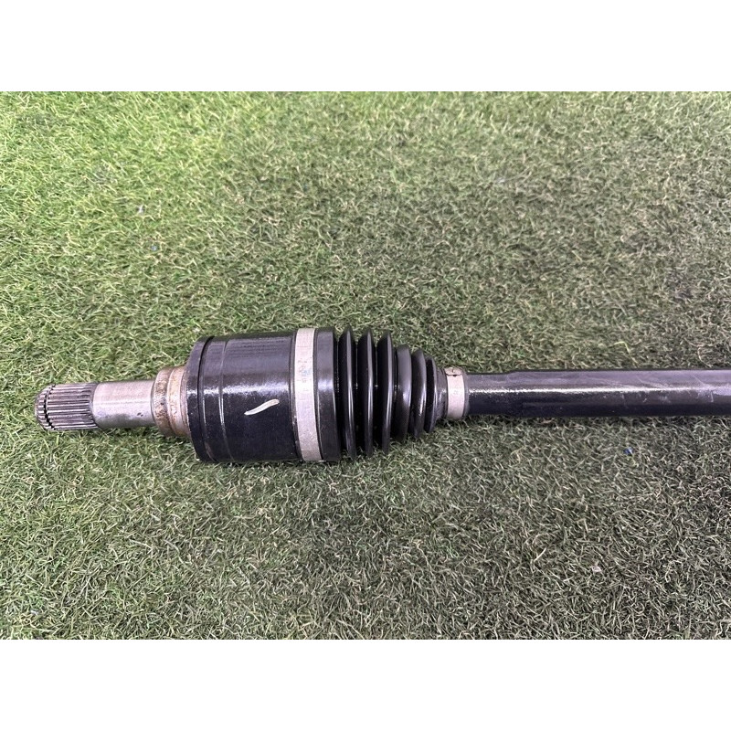 Привод (трансмиссия) BMW 3-series F30 2015 2.0 33207637444