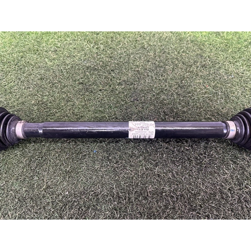 Привод (трансмиссия) BMW 3-series F30 2015 2.0 33207637444