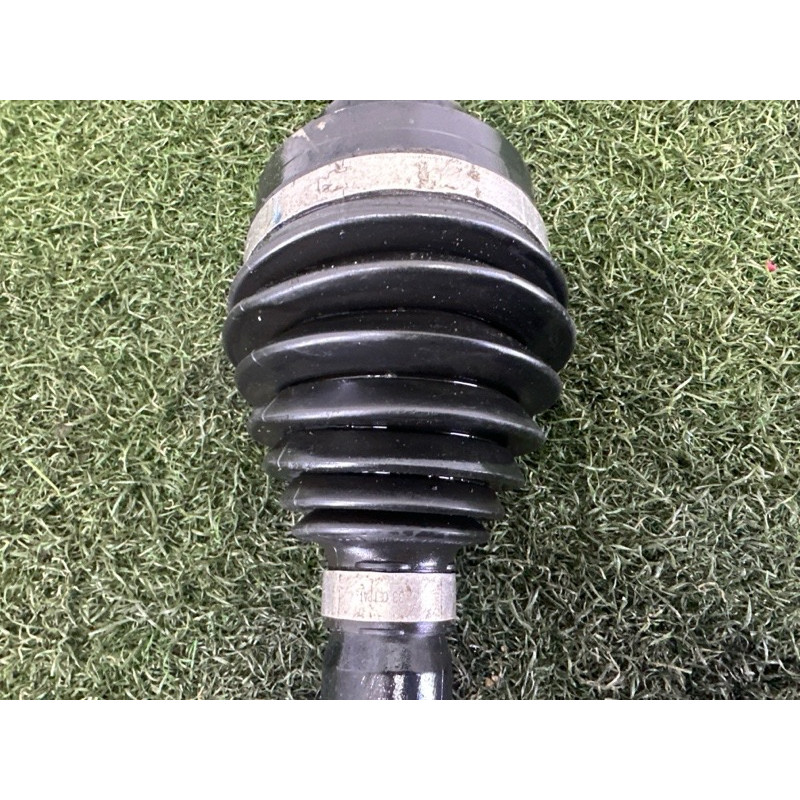 Привод (трансмиссия) BMW 3-series F30 2015 2.0 33207637444