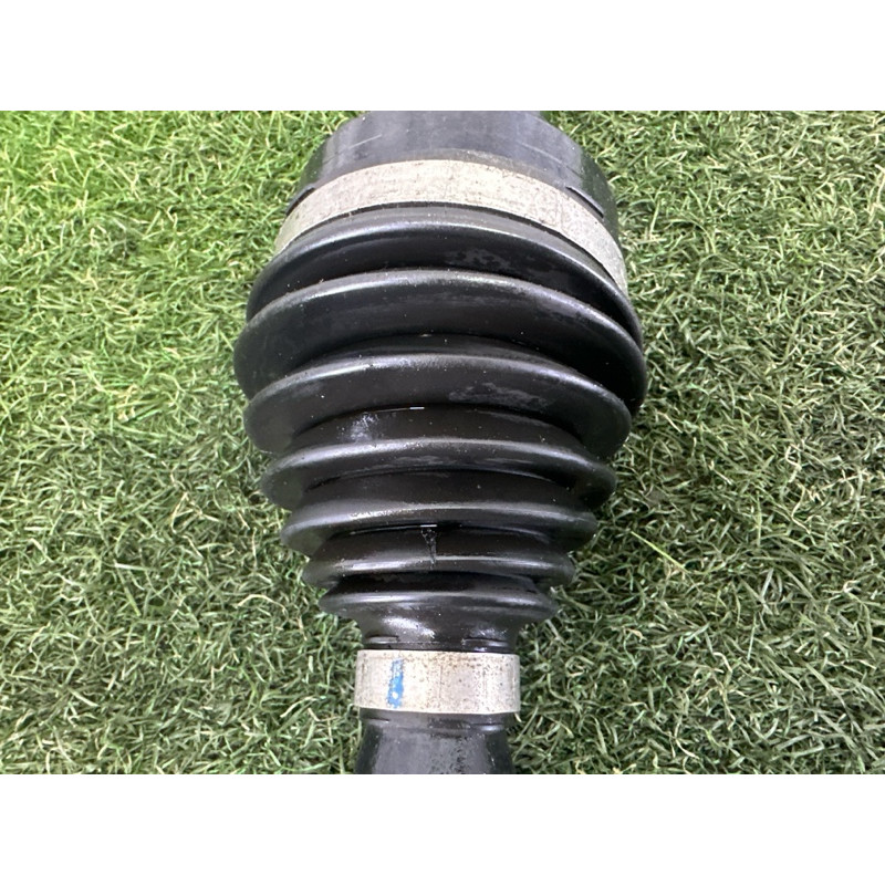 Привод (трансмиссия) BMW 3-series F30 2015 2.0 33207637444