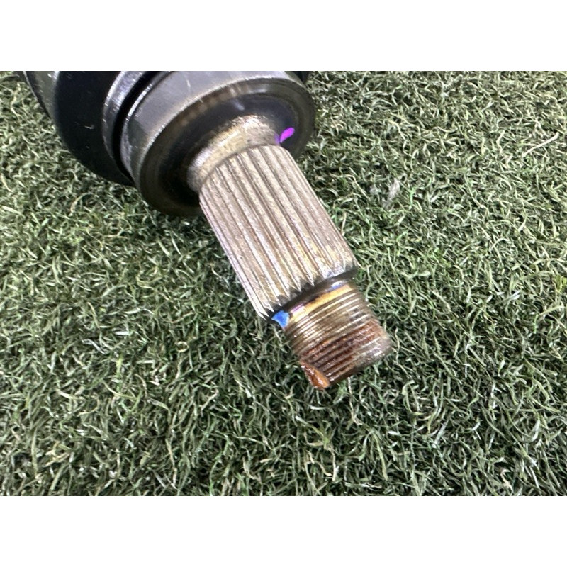 Привод (трансмиссия) BMW 3-series F30 2015 2.0 33207637444