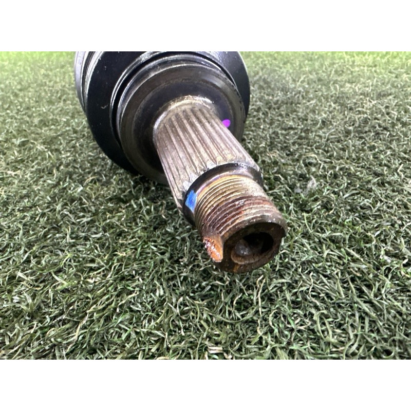 Привод (трансмиссия) BMW 3-series F30 2015 2.0 33207637444