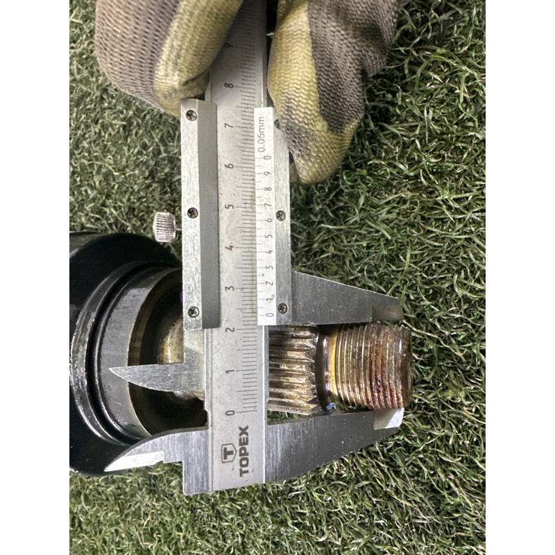 Привод (трансмиссия) BMW 3-series F30 2015 2.0 33207637444