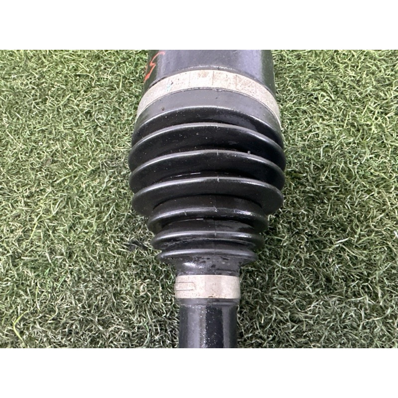 Привод (трансмиссия) BMW 3-series F30 2015 2.0 33207637444