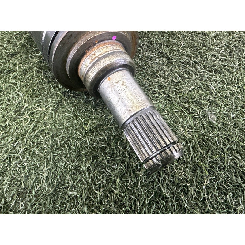 Привод (трансмиссия) BMW 3-series F30 2015 2.0 33207637444