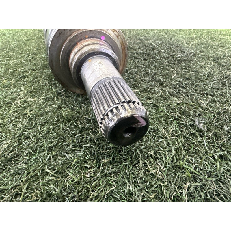 Привод (трансмиссия) BMW 3-series F30 2015 2.0 33207637444