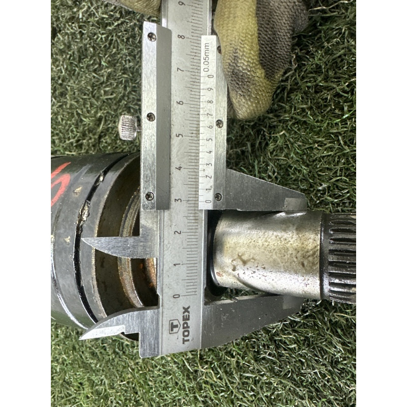 Привод (трансмиссия) BMW 3-series F30 2015 2.0 33207637444