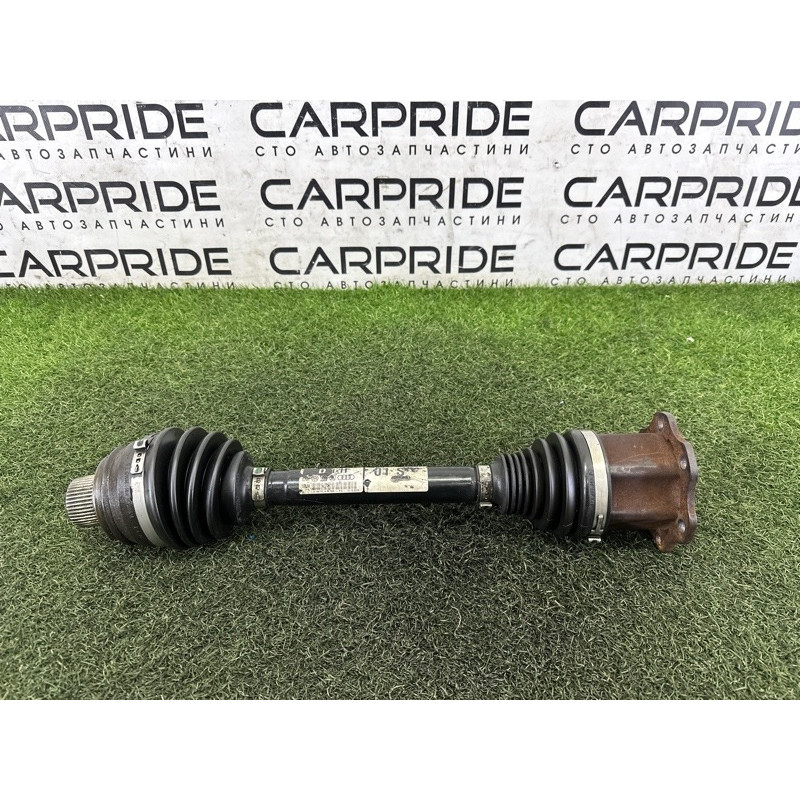 Привод (трансмиссия) AUDI A8 D4 2011 4.2 CDRA 4G0407271F