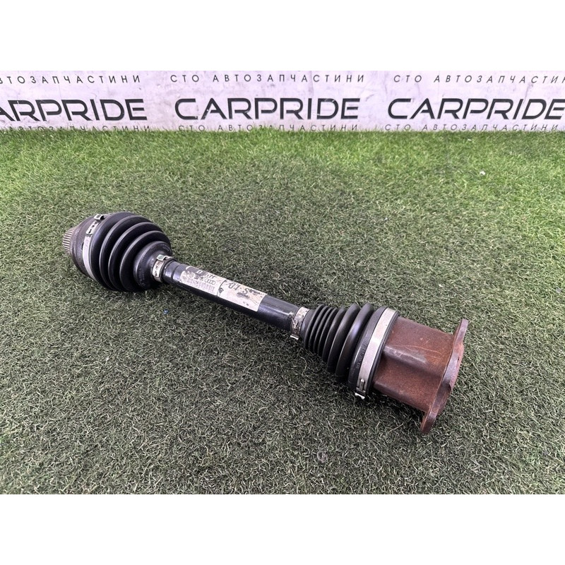 Привод (трансмиссия) AUDI A8 D4 2011 4.2 CDRA 4G0407271F