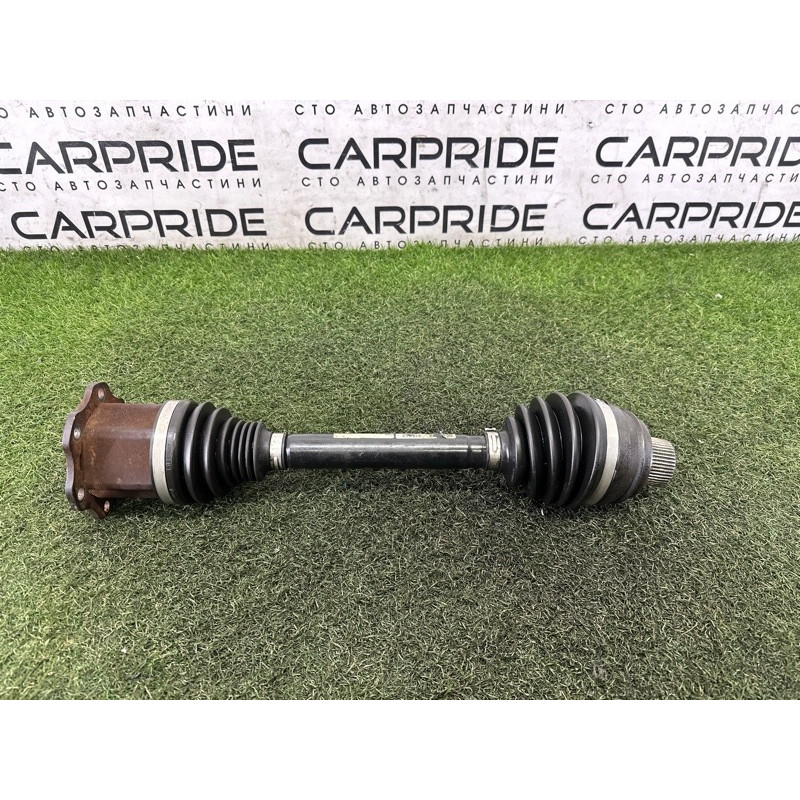 Привод (трансмиссия) AUDI A8 D4 2011 4.2 CDRA 4G0407271F