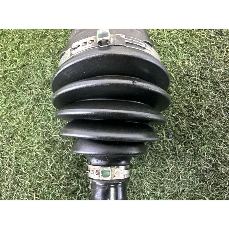 Привод (трансмиссия) AUDI A8 D4 2011 4.2 CDRA 4G0407271F