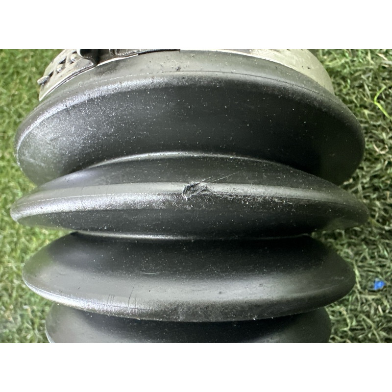 Привод (трансмиссия) AUDI A8 D4 2011 4.2 CDRA 4G0407271F