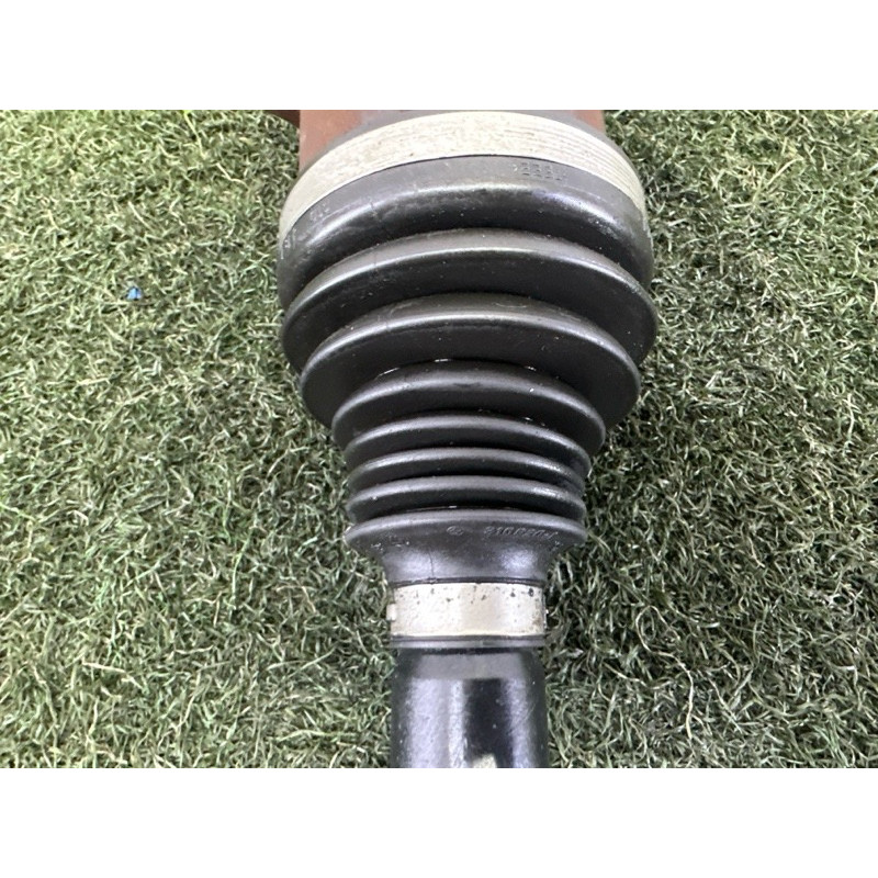 Привод (трансмиссия) AUDI A8 D4 2011 4.2 CDRA 4G0407271F