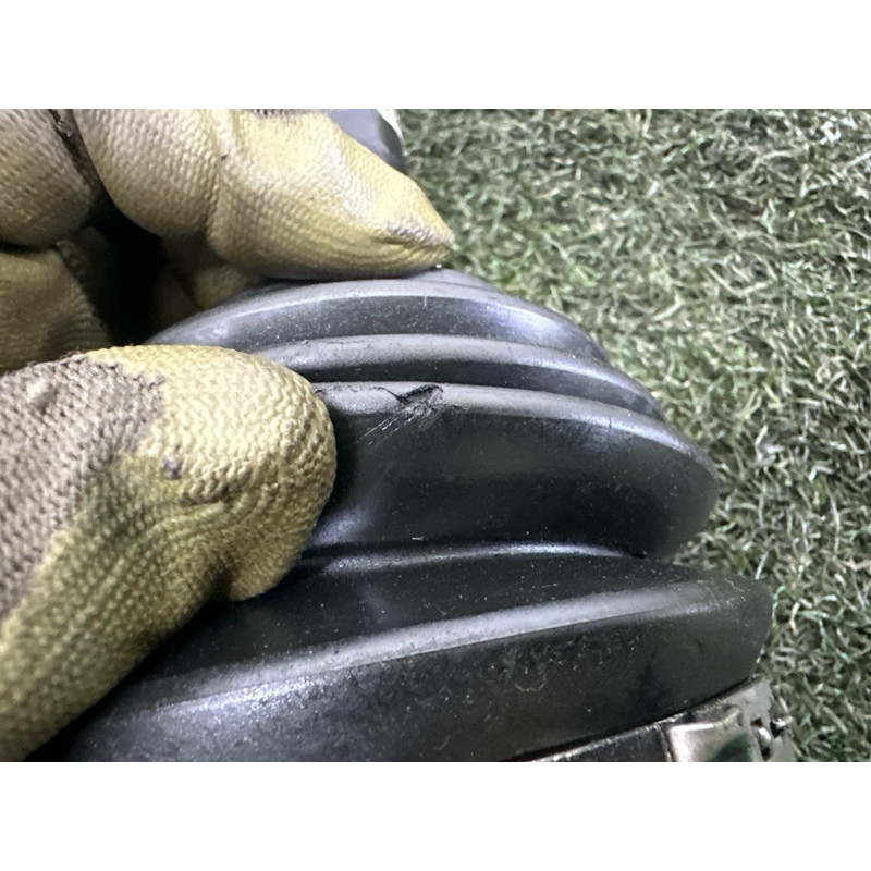 Привод (трансмиссия) AUDI A8 D4 2011 4.2 CDRA 4G0407271F