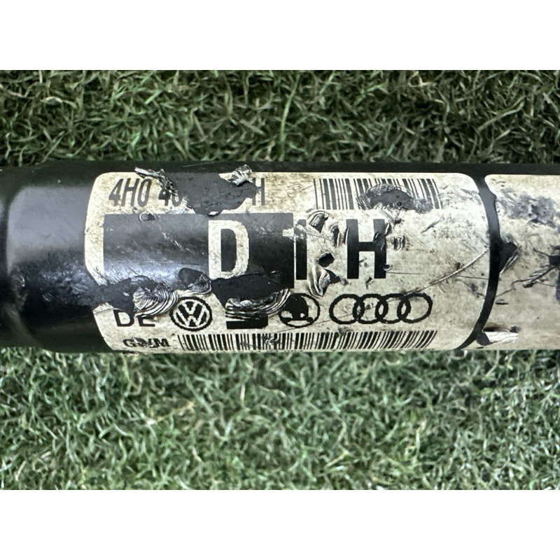 Привод (трансмиссия) AUDI A8 D4 2011 4.2 CDRA 4G0407271F