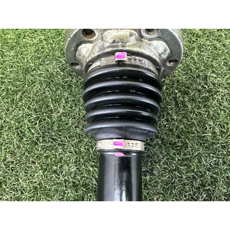 Привод (трансмиссия) AUDI Q7 4M 2017 3.0 CREC 4M0501203D