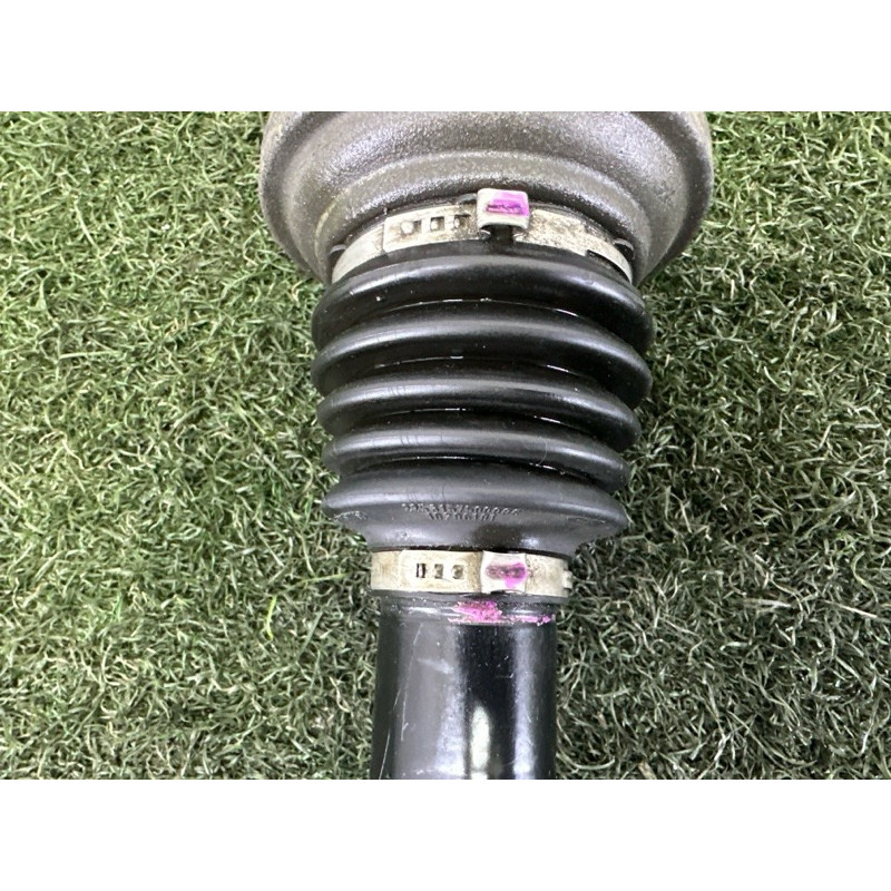 Привод (трансмиссия) AUDI Q7 4M 2017 3.0 CREC 4M0501203D