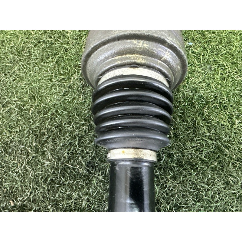 Привод (трансмиссия) AUDI Q7 4M 2017 3.0 CREC 4M0501203D