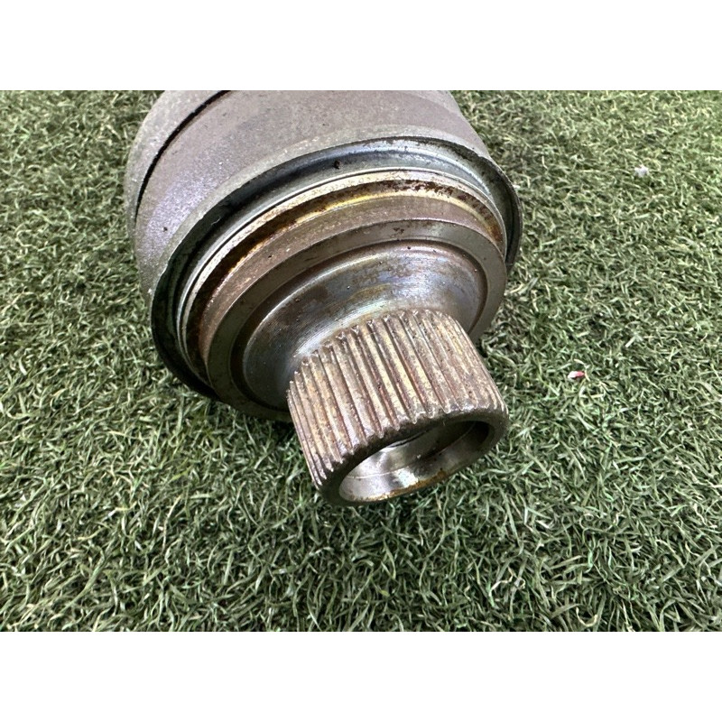 Привод (трансмиссия) AUDI Q7 4M 2017 3.0 CREC 4M0501203D