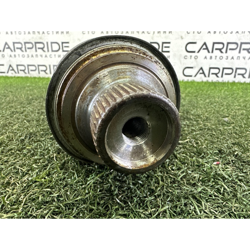 Привод (трансмиссия) AUDI Q7 4M 2017 3.0 CREC 4M0501203D