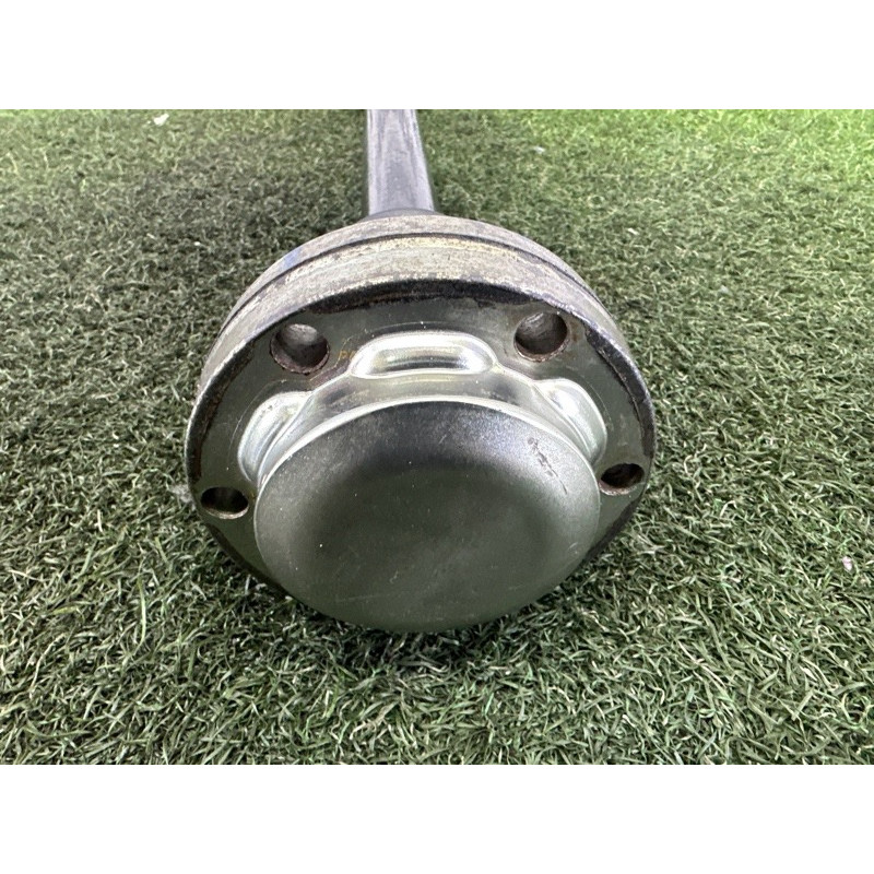 Привод (трансмиссия) AUDI Q7 4M 2017 3.0 CREC 4M0501203D