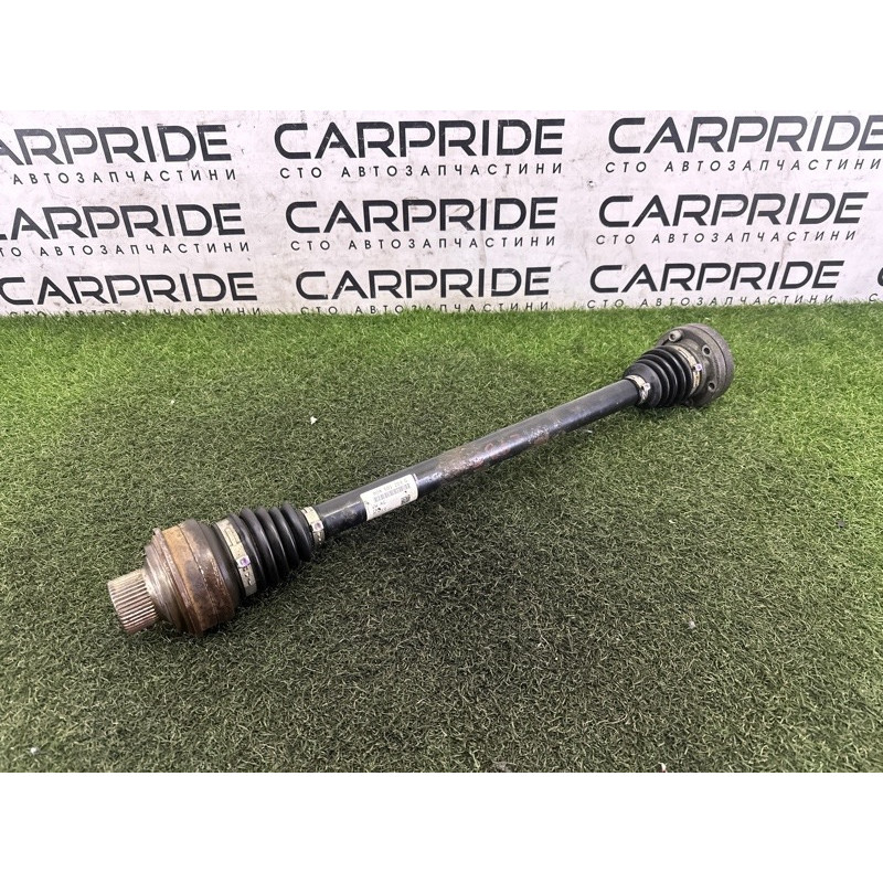 Привод (трансмиссия) AUDI Q5 FY 2018 2.0 DAYB 80A501203G