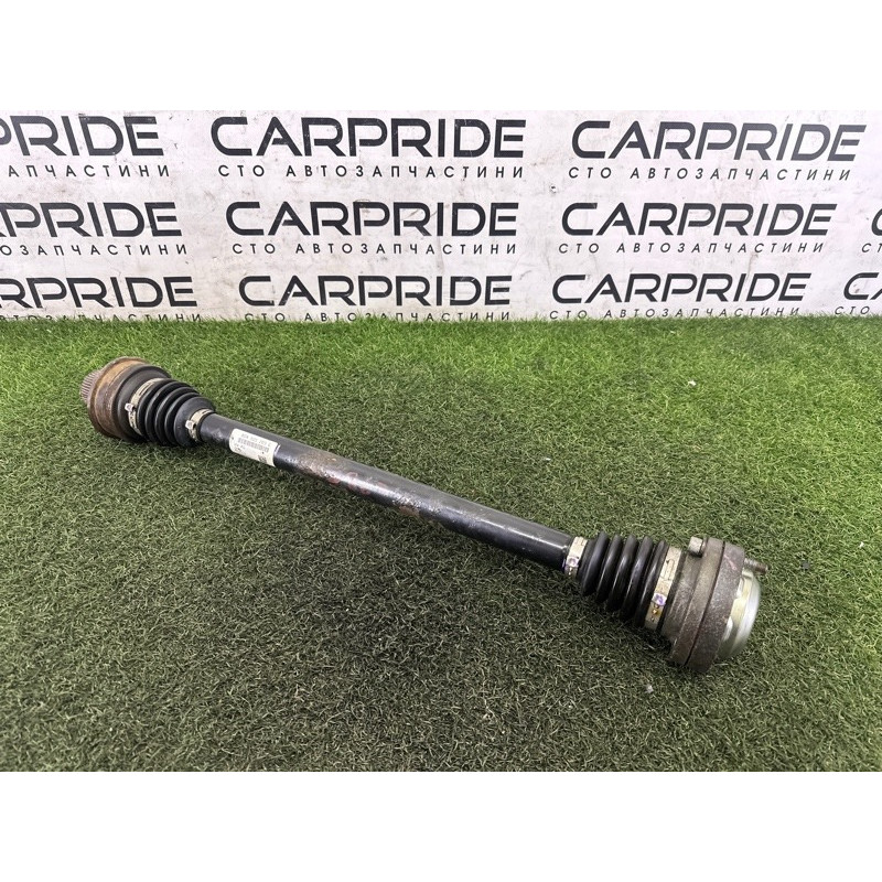 Привод (трансмиссия) AUDI Q5 FY 2018 2.0 DAYB 80A501203G