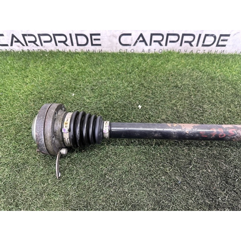 Привод (трансмиссия) AUDI Q5 FY 2018 2.0 DAYB 80A501203G