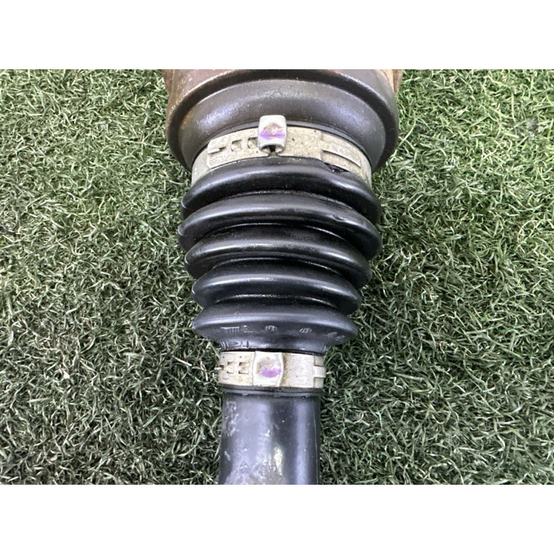 Привод (трансмиссия) AUDI Q5 FY 2018 2.0 DAYB 80A501203G