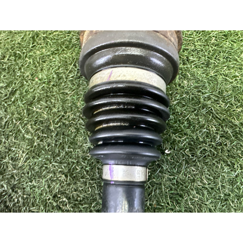 Привод (трансмиссия) AUDI Q5 FY 2018 2.0 DAYB 80A501203G