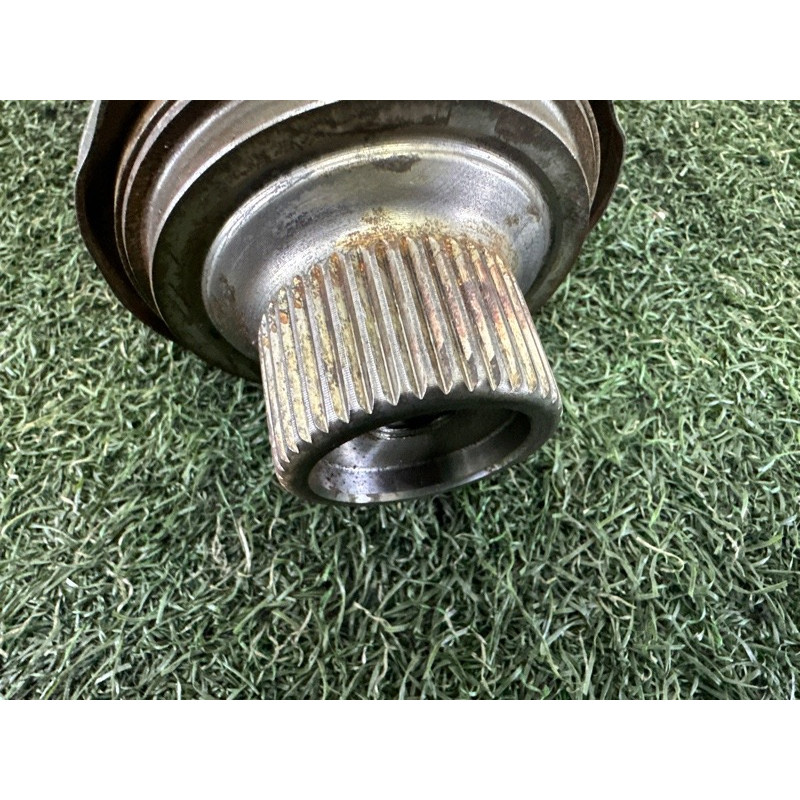 Привод (трансмиссия) AUDI Q5 FY 2018 2.0 DAYB 80A501203G