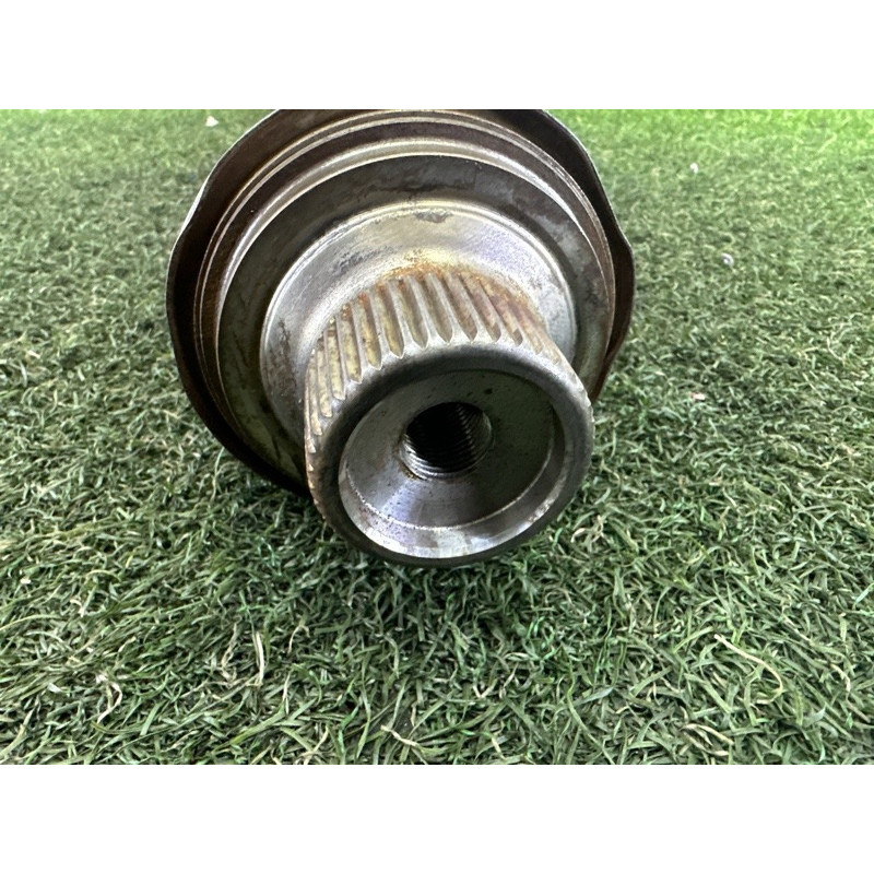 Привод (трансмиссия) AUDI Q5 FY 2018 2.0 DAYB 80A501203G