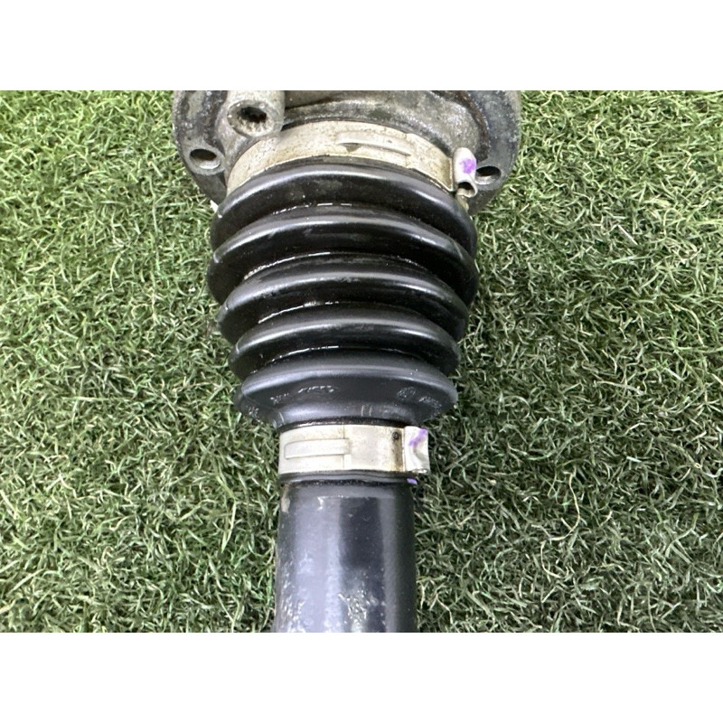 Привод (трансмиссия) AUDI Q5 FY 2018 2.0 DAYB 80A501203G